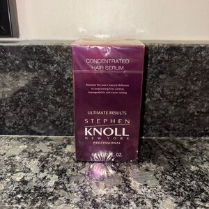 Stephen Knoll Concentrated Hair Serum
